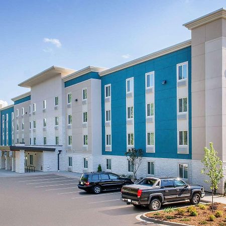 Extended Stay America Suites - Portland - East Fairview Exterior photo