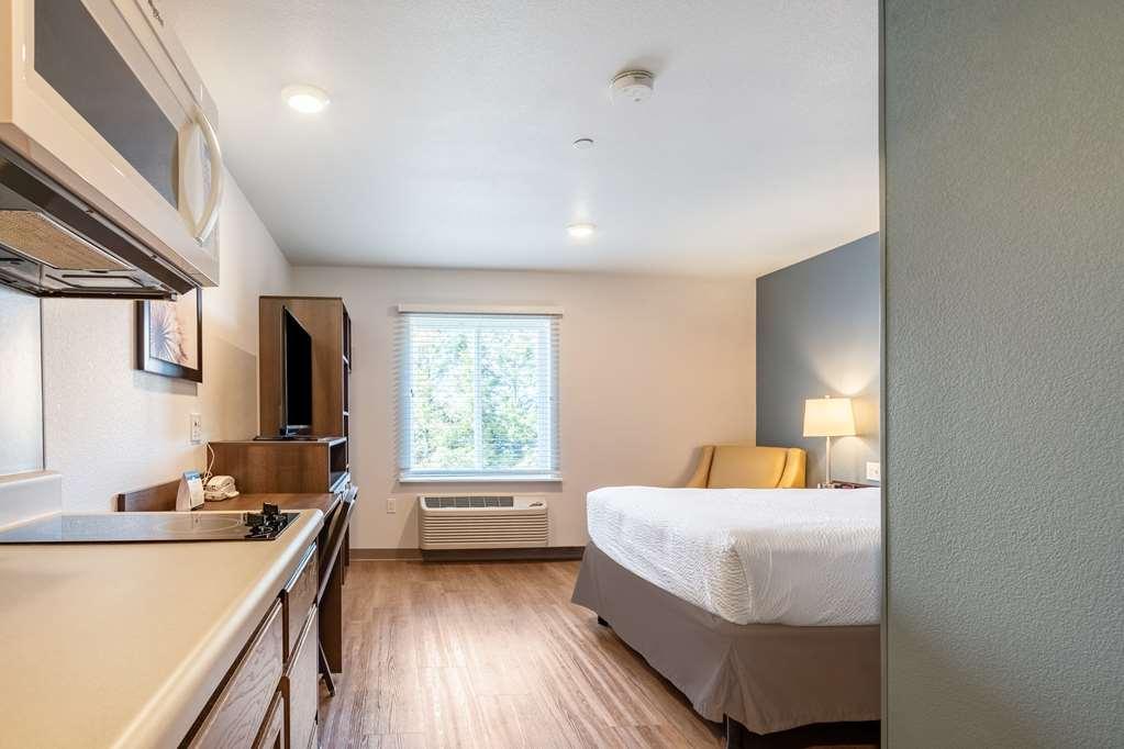 Extended Stay America Suites - Portland - East Fairview Room photo