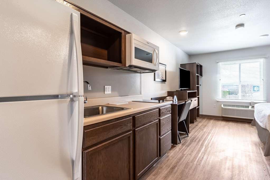 Extended Stay America Suites - Portland - East Fairview Room photo