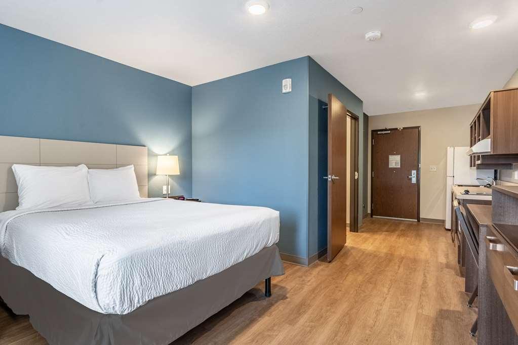 Extended Stay America Suites - Portland - East Fairview Room photo