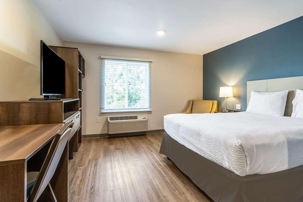 Extended Stay America Suites - Portland - East Fairview Room photo