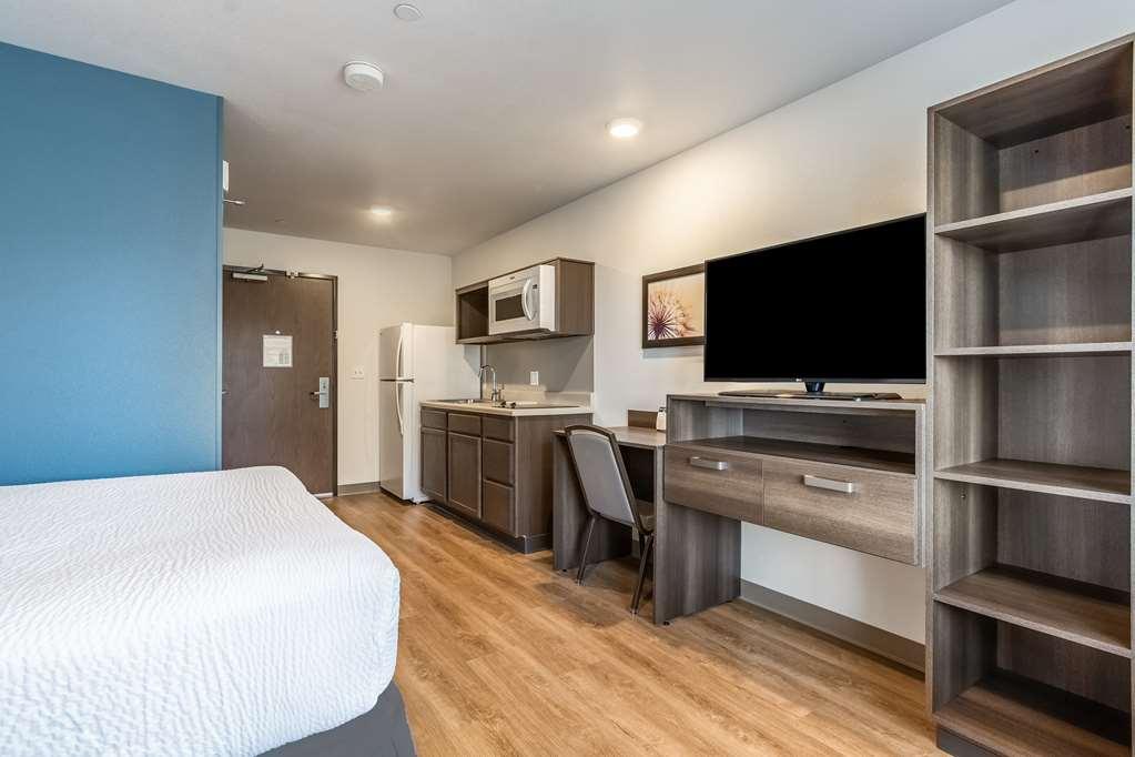 Extended Stay America Suites - Portland - East Fairview Room photo