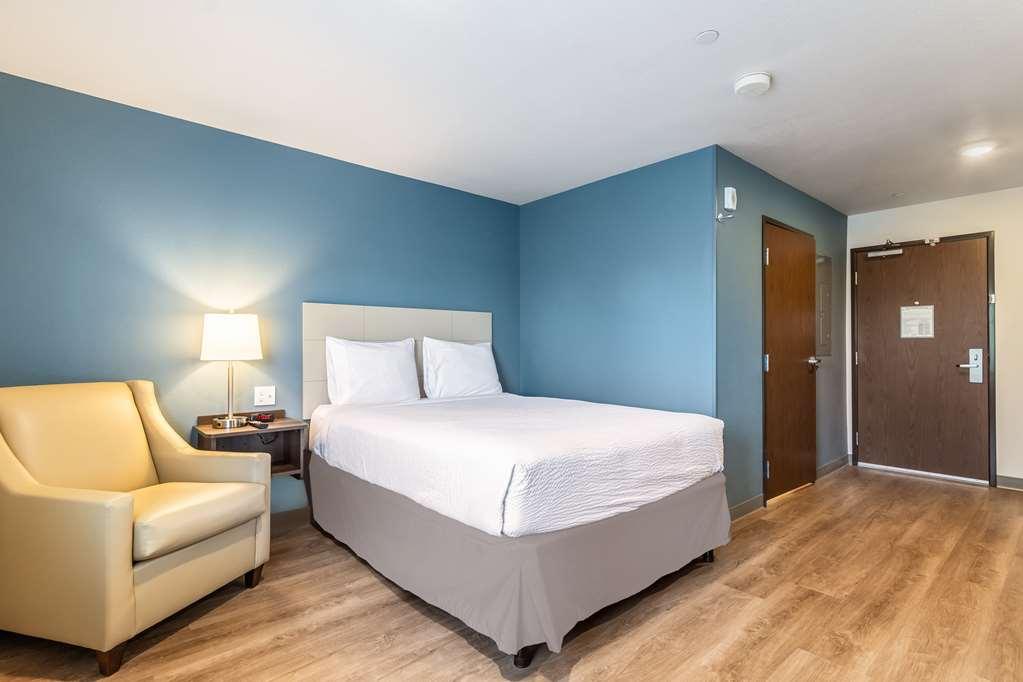 Extended Stay America Suites - Portland - East Fairview Room photo