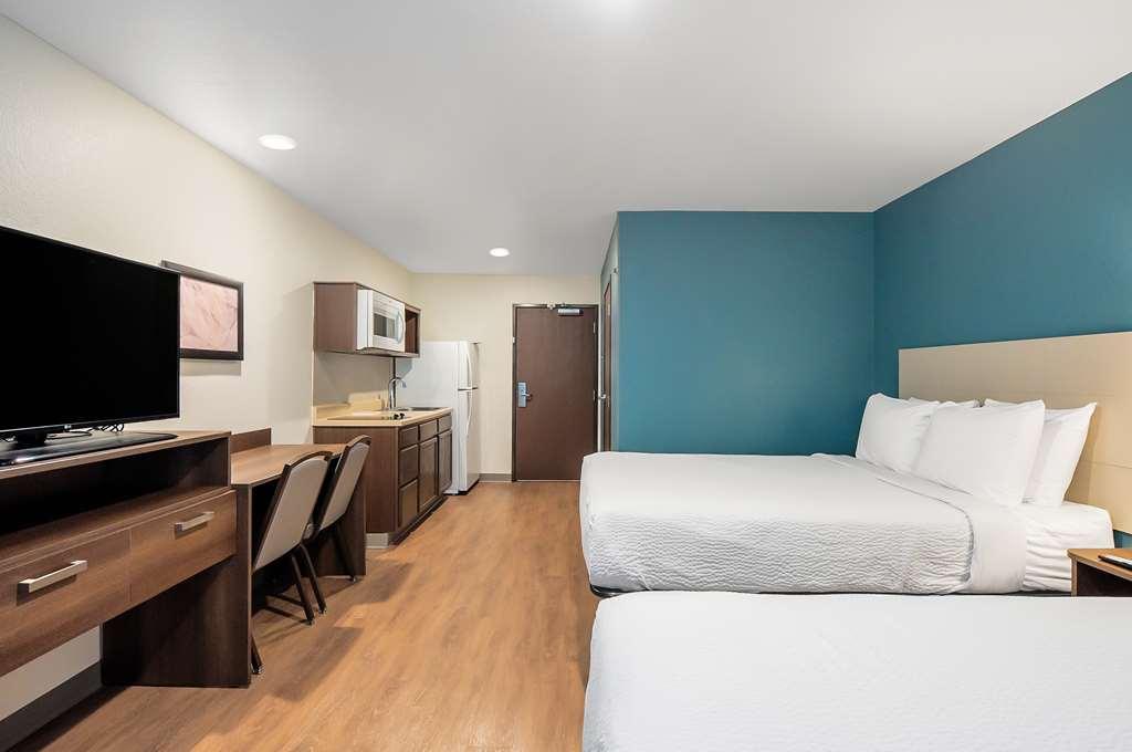 Extended Stay America Suites - Portland - East Fairview Room photo