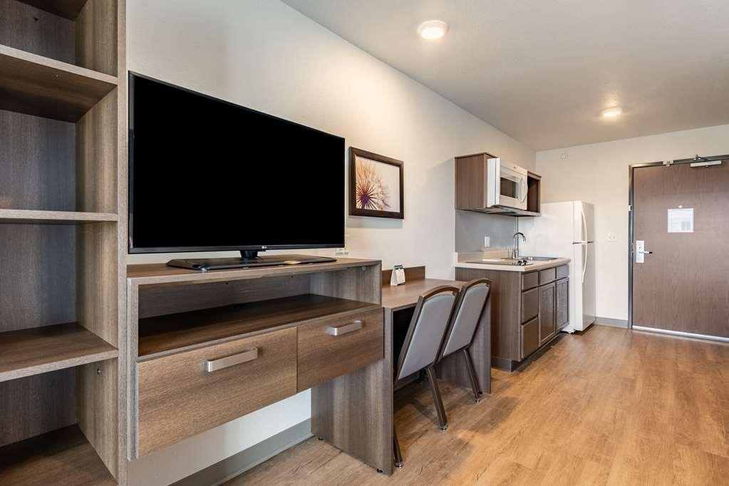 Extended Stay America Suites - Portland - East Fairview Room photo