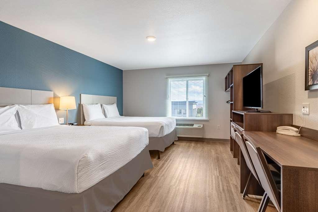 Extended Stay America Suites - Portland - East Fairview Room photo