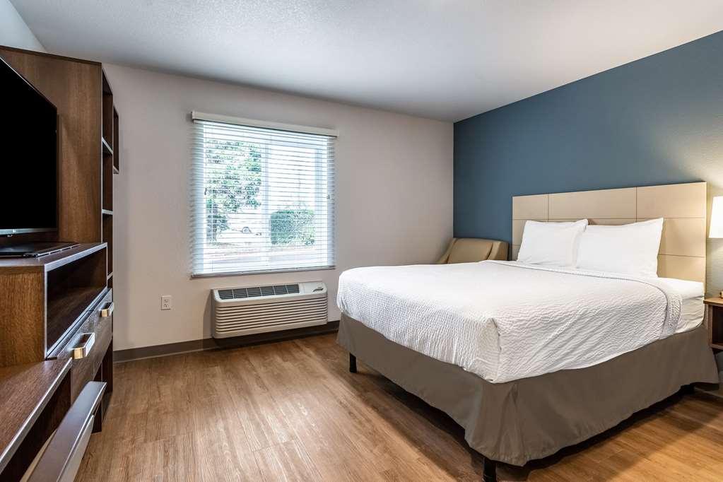 Extended Stay America Suites - Portland - East Fairview Room photo