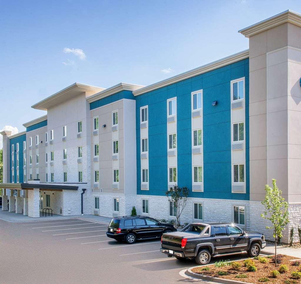 Extended Stay America Suites - Portland - East Fairview Exterior photo