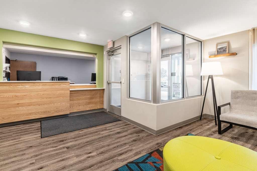 Extended Stay America Suites - Portland - East Fairview Interior photo
