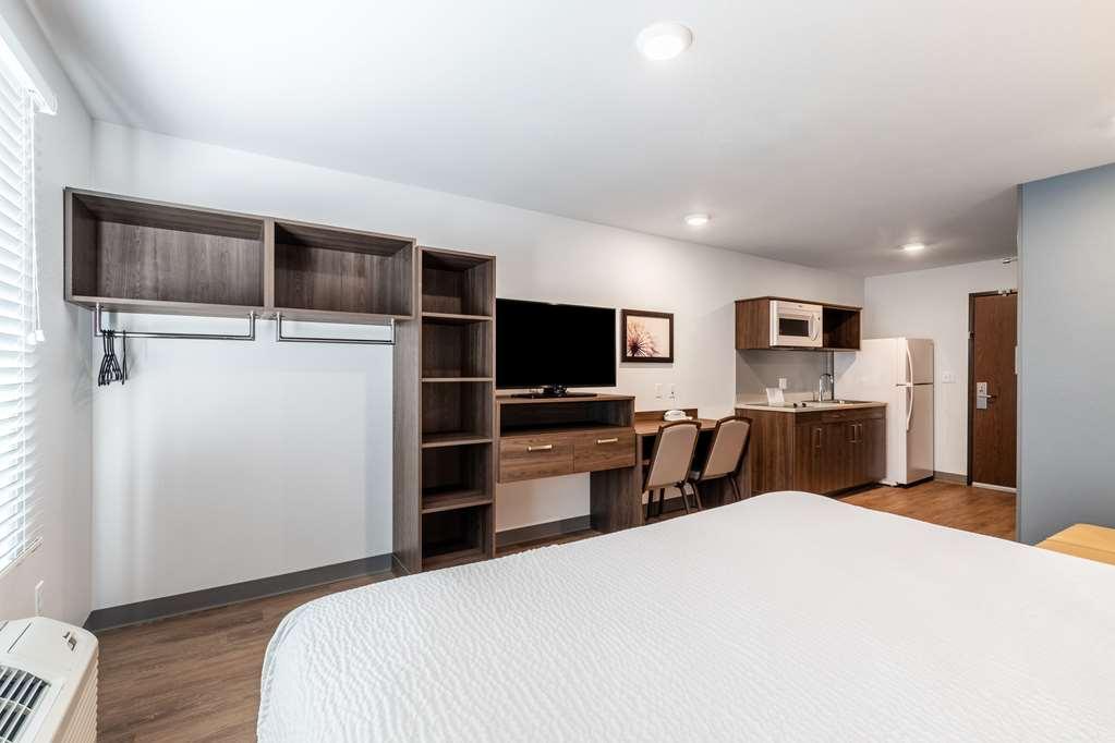 Extended Stay America Suites - Portland - East Fairview Room photo