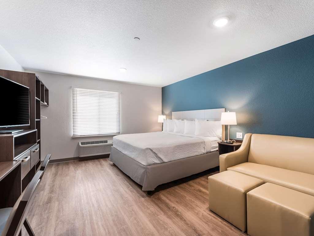 Extended Stay America Suites - Portland - East Fairview Room photo