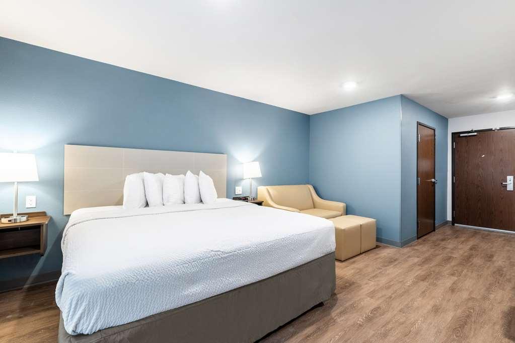 Extended Stay America Suites - Portland - East Fairview Room photo