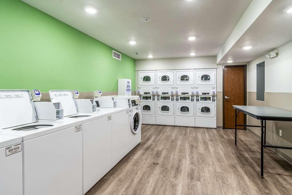 Extended Stay America Suites - Portland - East Fairview Facilities photo