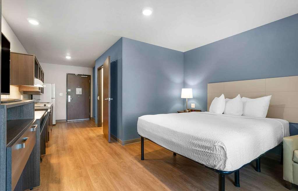 Extended Stay America Suites - Portland - East Fairview Room photo