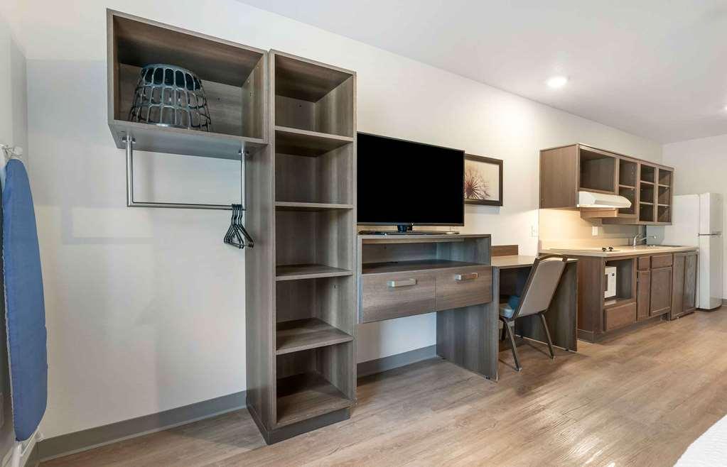Extended Stay America Suites - Portland - East Fairview Room photo