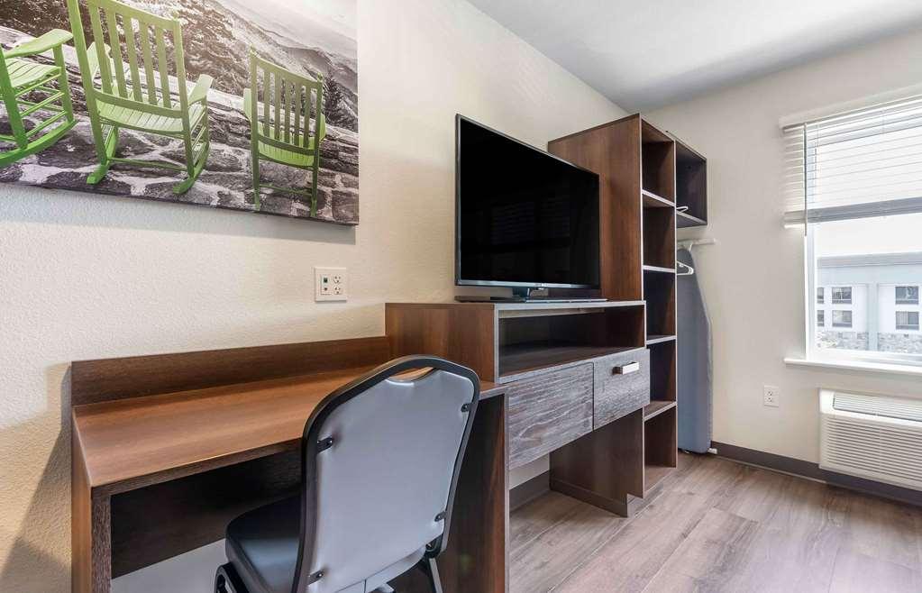 Extended Stay America Suites - Portland - East Fairview Room photo