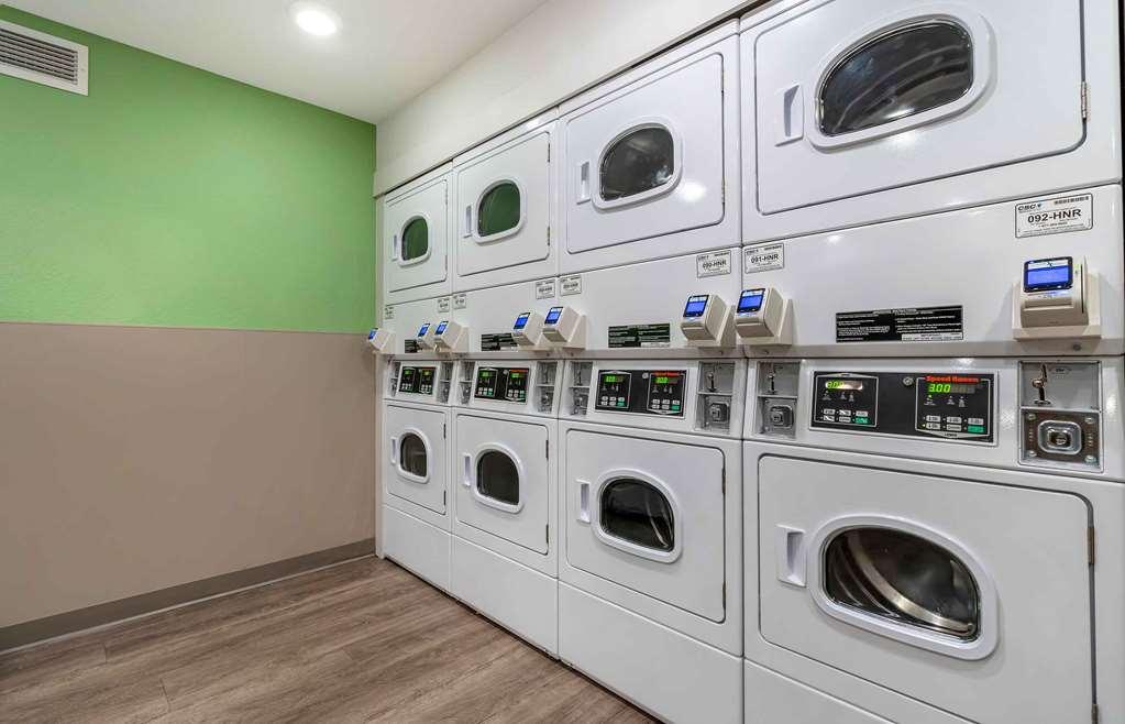 Extended Stay America Suites - Portland - East Fairview Facilities photo