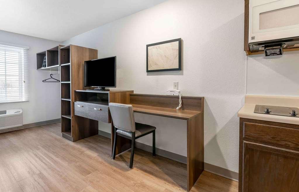 Extended Stay America Suites - Portland - East Fairview Room photo