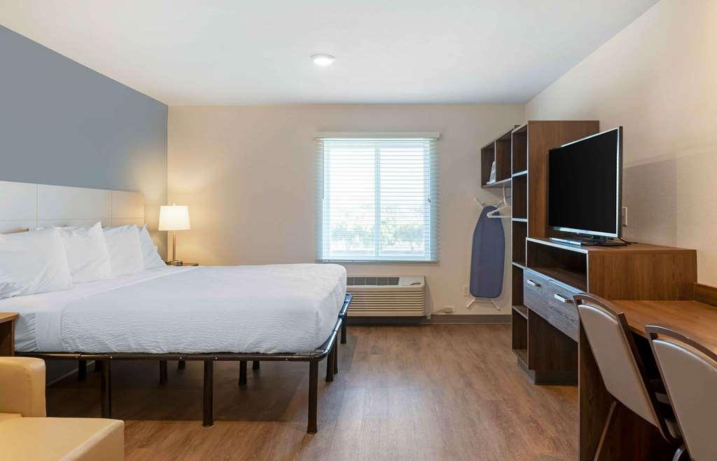 Extended Stay America Suites - Portland - East Fairview Room photo