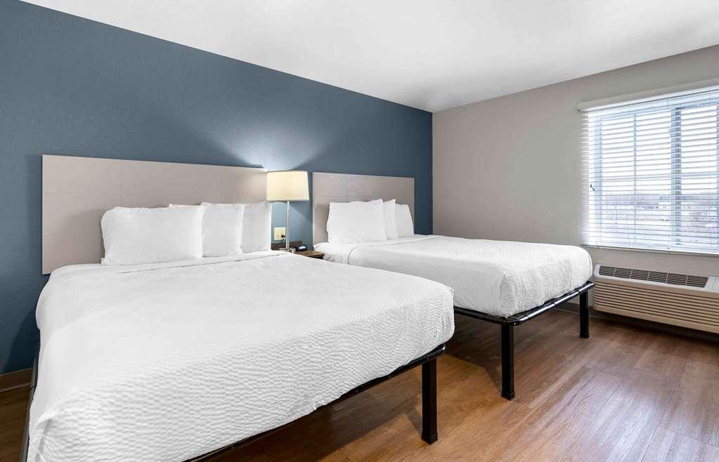 Extended Stay America Suites - Portland - East Fairview Room photo