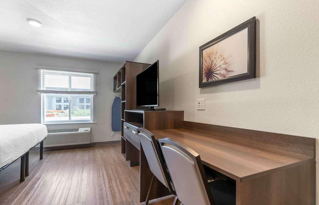 Extended Stay America Suites - Portland - East Fairview Room photo