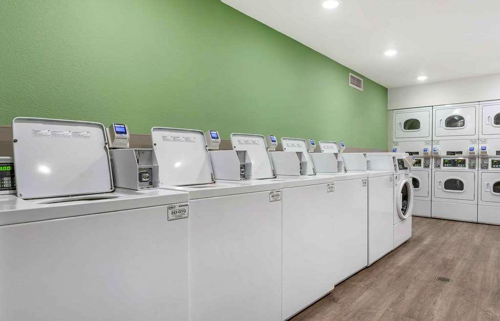 Extended Stay America Suites - Portland - East Fairview Facilities photo