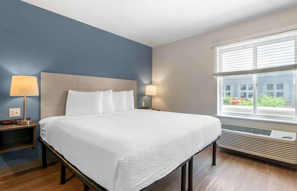 Extended Stay America Suites - Portland - East Fairview Room photo